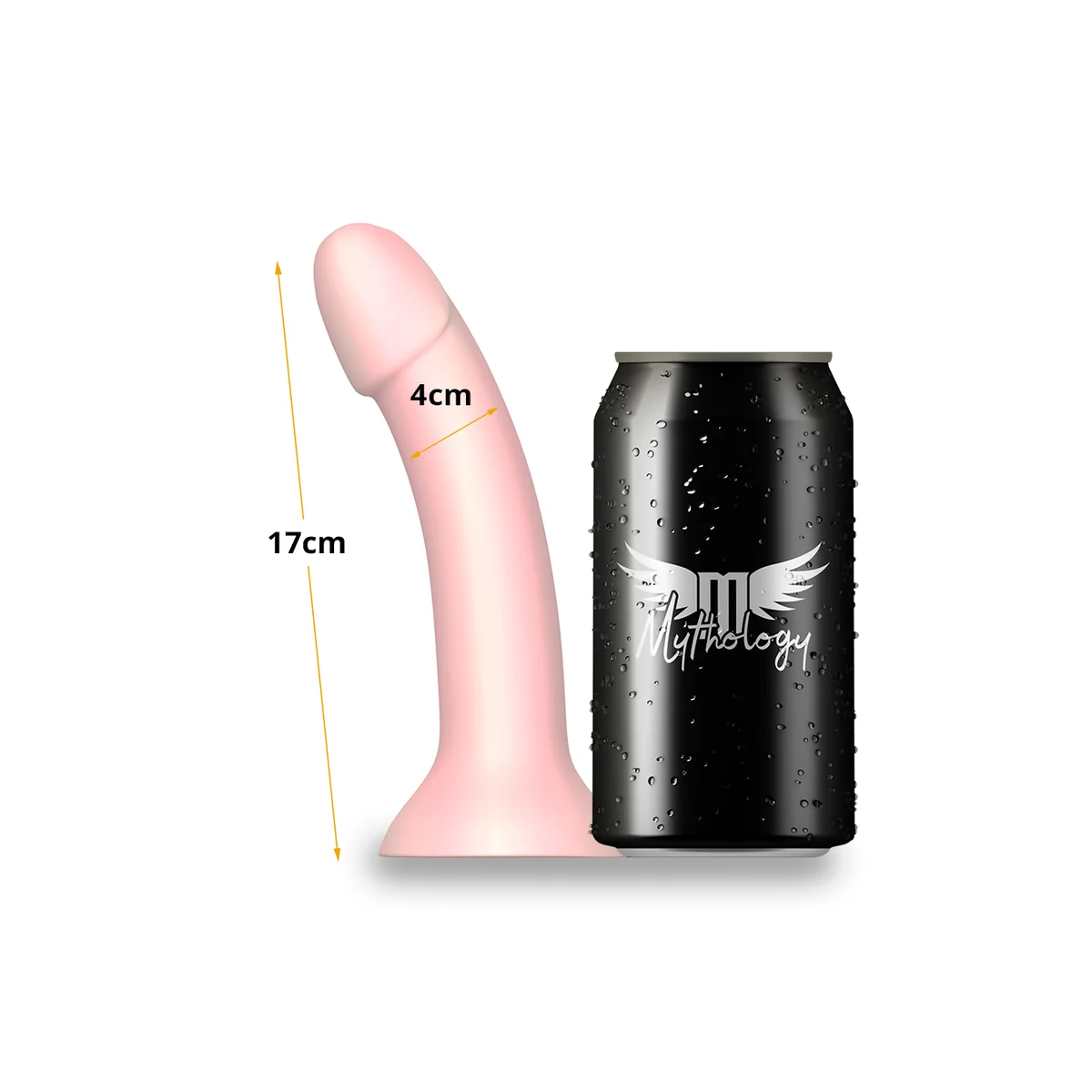 Rune Candy Dildo von Mythology Fantasy Dildo kaufen | Fesselliebe