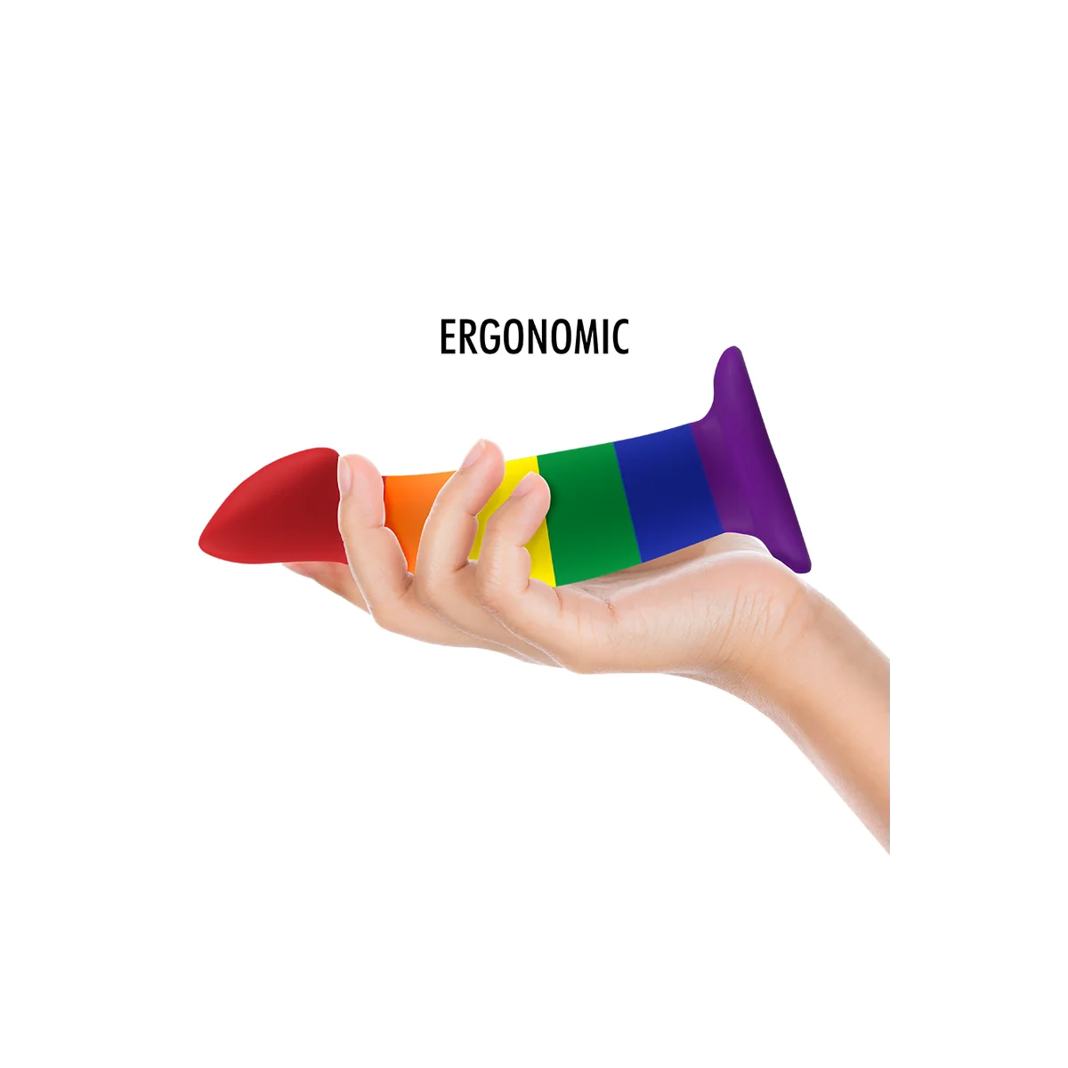 Ihr Garrick-Stolz-Dildo von Mythology Fantasy Dildo kaufen | Fesselliebe