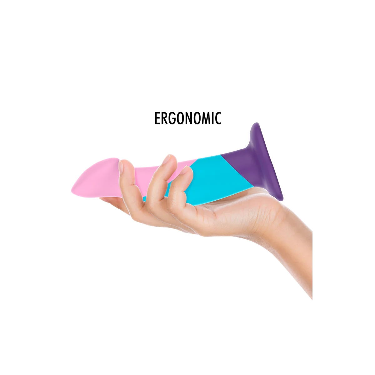 Garrick Pastelldildo von Mythology Fantasy Dildo kaufen | Fesselliebe