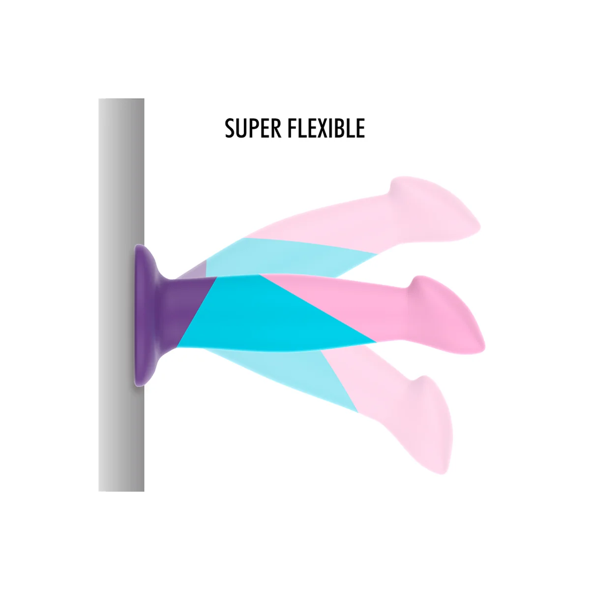 Garrick Pastelldildo von Mythology Fantasy Dildo kaufen | Fesselliebe