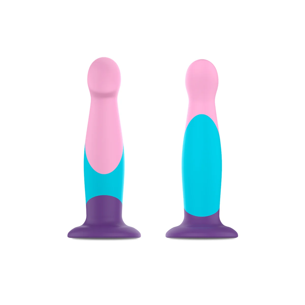 Garrick Pastelldildo von Mythology Fantasy Dildo kaufen | Fesselliebe