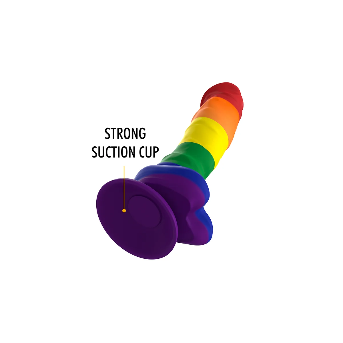 Corey Pride Dildo L von Mythology Fantasy Dildo kaufen | Fesselliebe