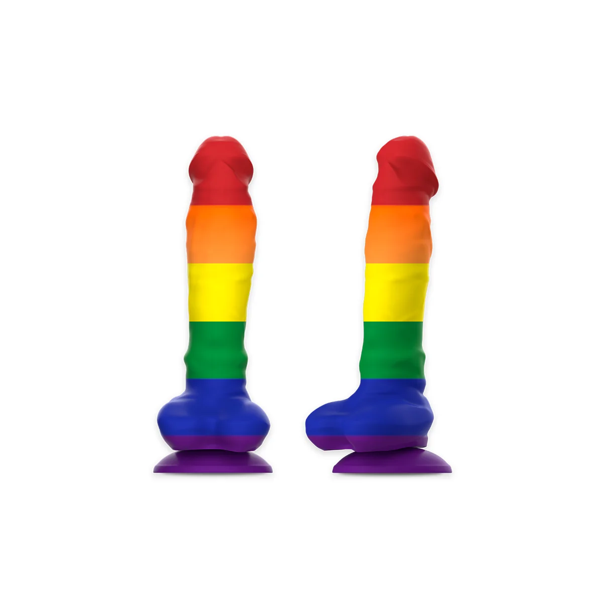 Corey Pride Dildo L von Mythology Fantasy Dildo kaufen | Fesselliebe