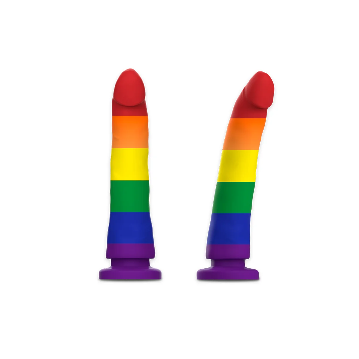 Devon Pride Dildo L von Mythology Fantasy Dildo kaufen | Fesselliebe
