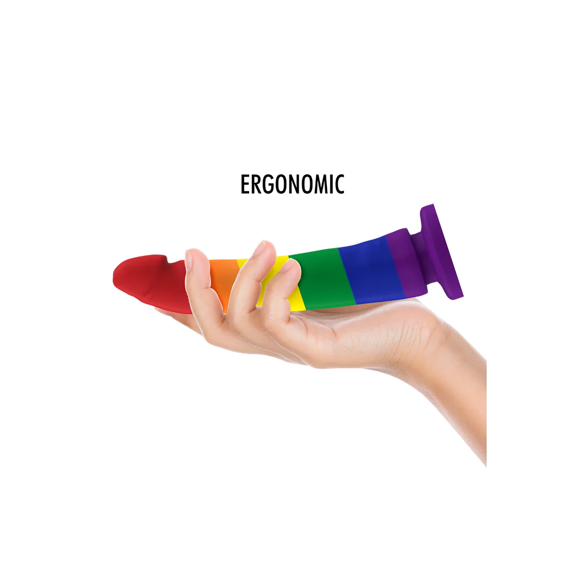 Devon Pride Dildo M von Mythology Fantasy Dildo kaufen | Fesselliebe