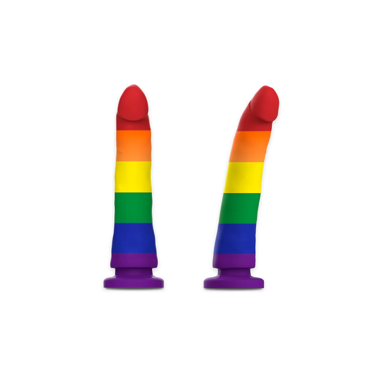 Devon Pride Dildo M von Mythology Fantasy Dildo kaufen | Fesselliebe