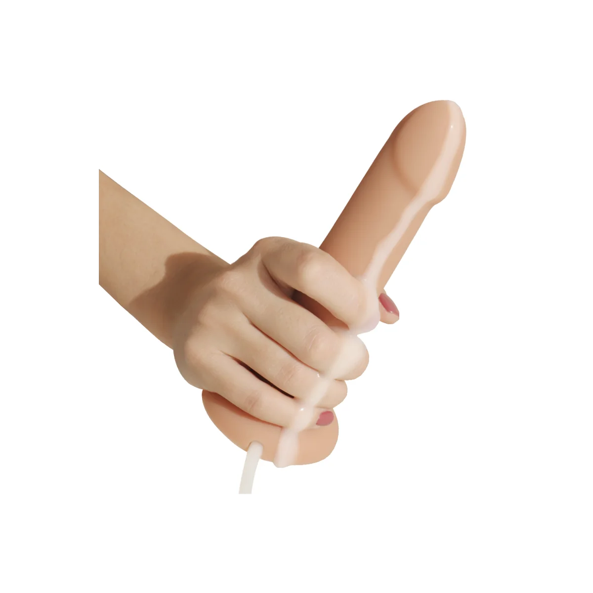 Flipper Original Dildo Ejakulator von Mythology Fantasy Dildo kaufen | Fesselliebe