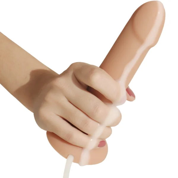 Flipper Original Dildo Ejakulator von Mythology Fantasy Dildo kaufen | Fesselliebe