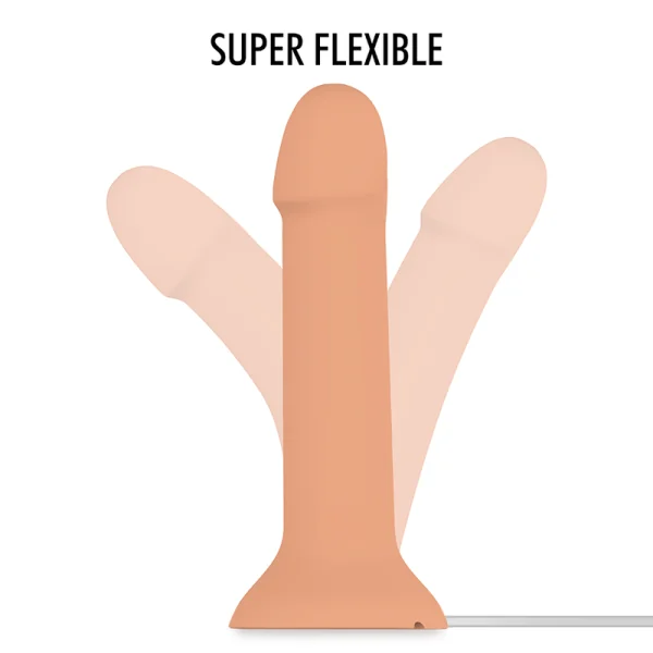 Flipper Original Dildo Ejakulator von Mythology Fantasy Dildo kaufen | Fesselliebe