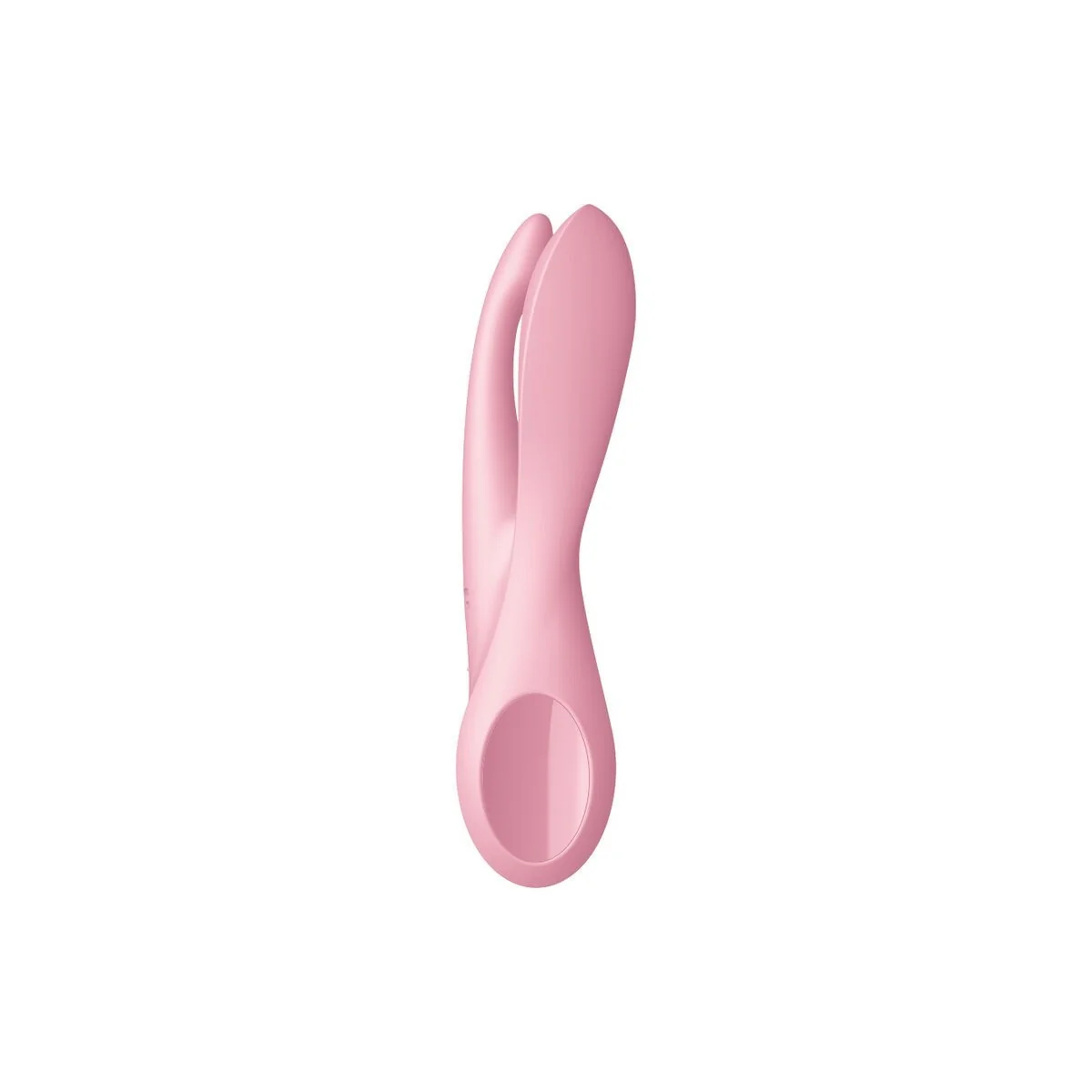 Threesome 1 Vibrator Rosa von Satisfyer Vibrator kaufen | Fesselliebe