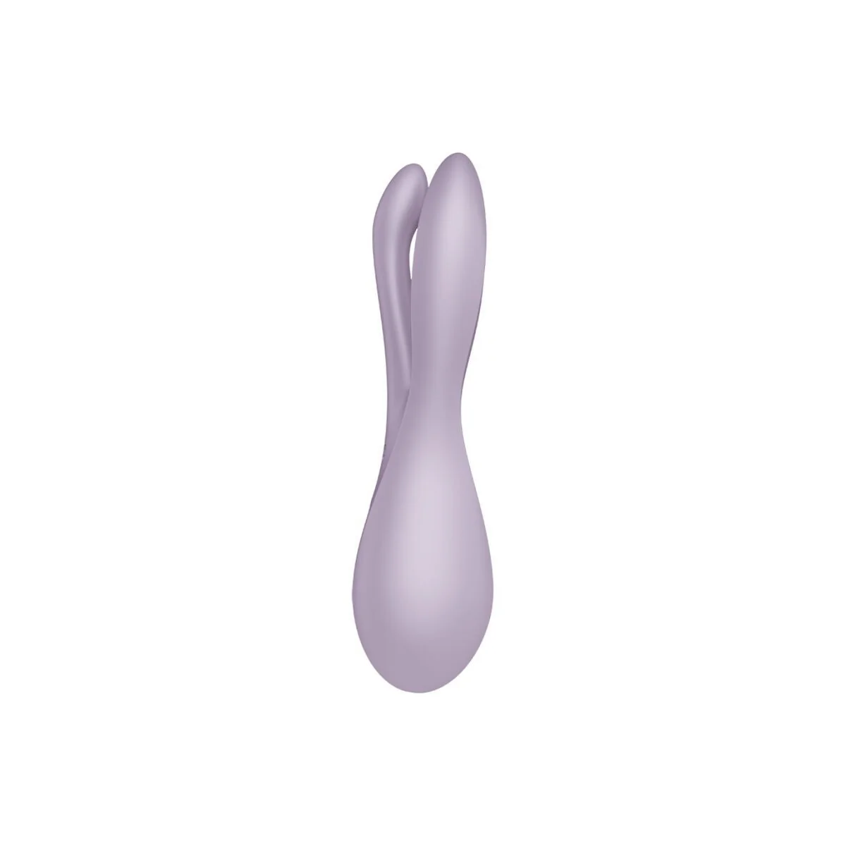 Threesome 2 Vibrator Violett von Satisfyer Vibrator kaufen | Fesselliebe