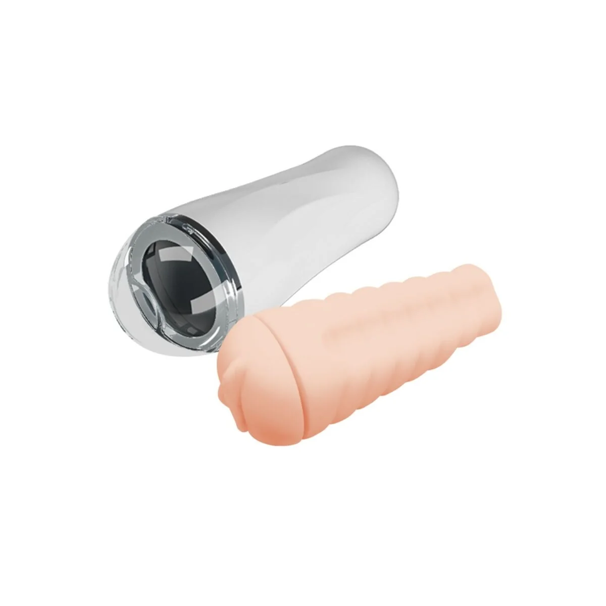 Trish 3d Lebensechter Vagina-Masturbator von Crazy Bull kaufen | Fesselliebe