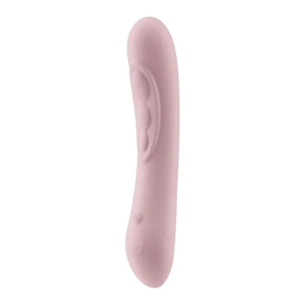 Pearl 3 G-Spot-Vibrator - Rosa von Kiiroo kaufen | Fesselliebe