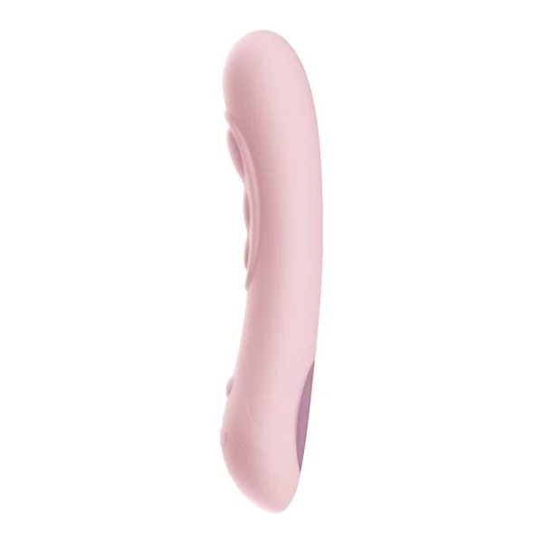 Pearl 3 G-Spot-Vibrator - Rosa von Kiiroo kaufen | Fesselliebe