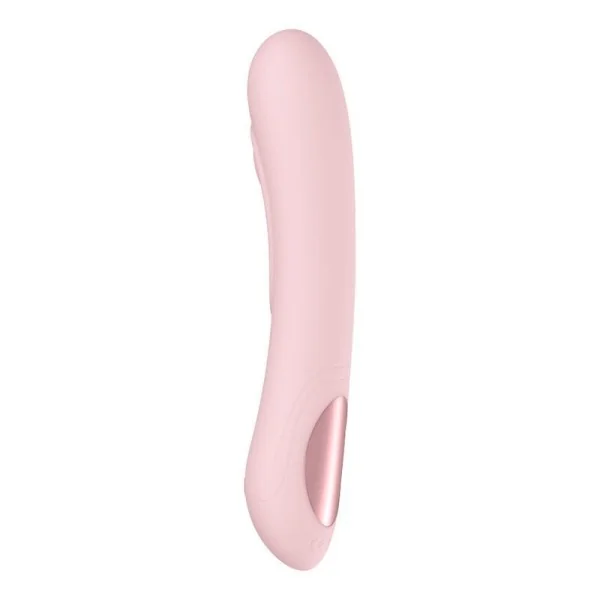 Pearl 3 G-Spot-Vibrator - Rosa von Kiiroo kaufen | Fesselliebe