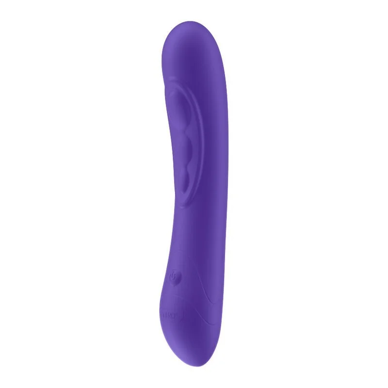 Pearl 3 G-Spot-Vibrator - Lila von Kiiroo kaufen | Fesselliebe
