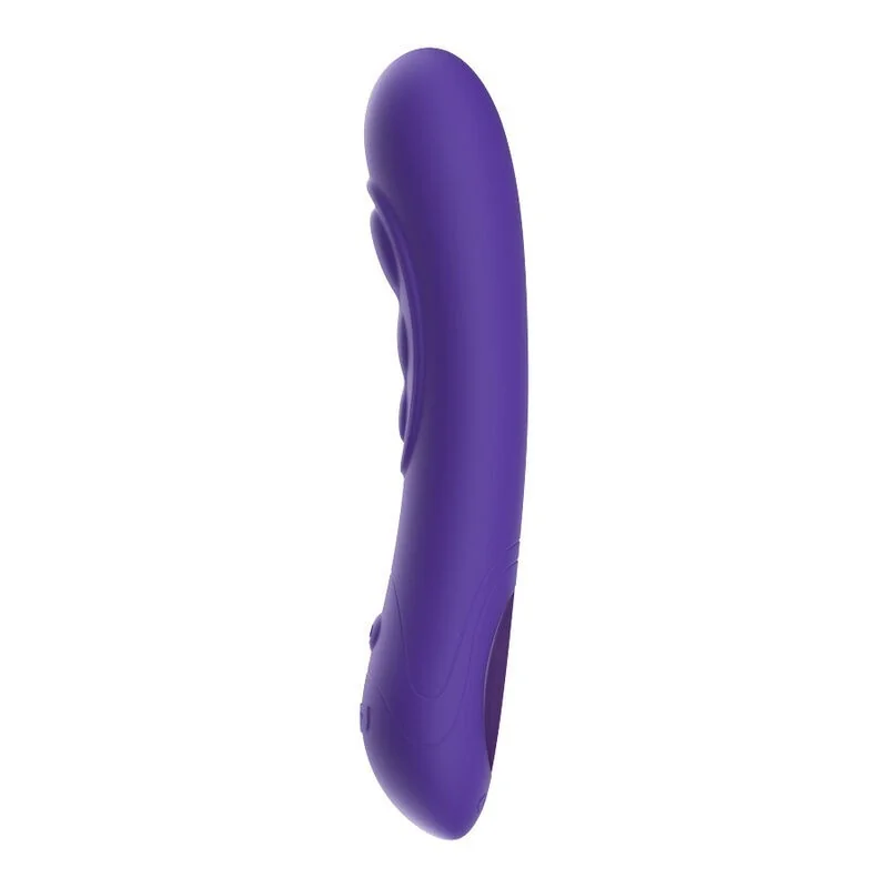 Pearl 3 G-Spot-Vibrator - Lila von Kiiroo kaufen | Fesselliebe 2