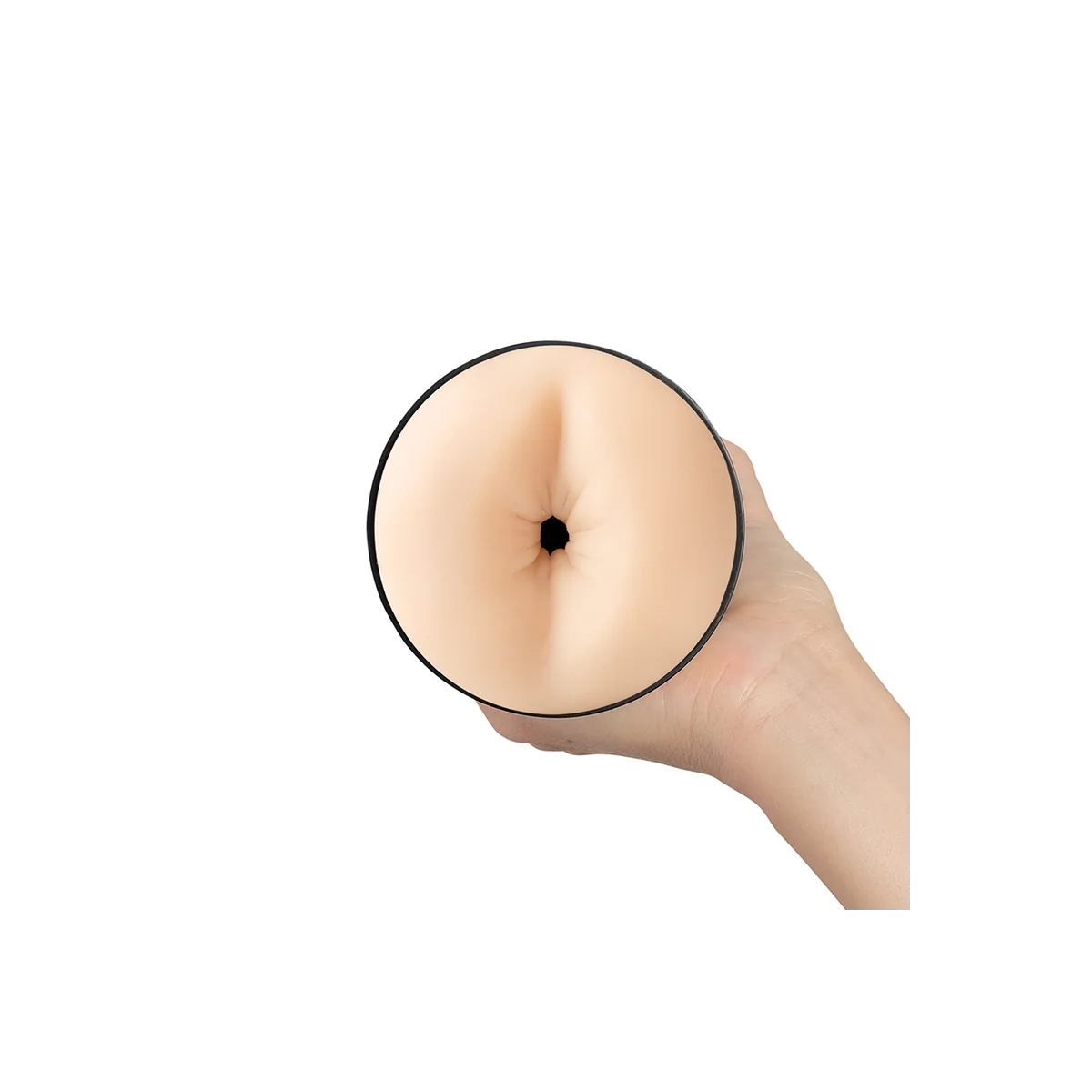 Feel Stroker Generic Butt Masturbator - Pale von Kiiroo kaufen | Fesselliebe
