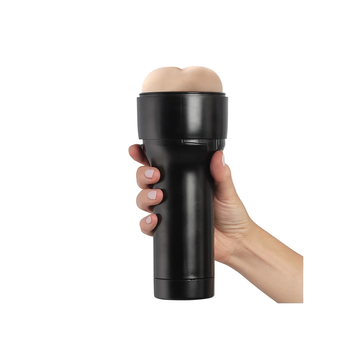Feel Stroker Generic Butt Masturbator - Pale von Kiiroo kaufen | Fesselliebe