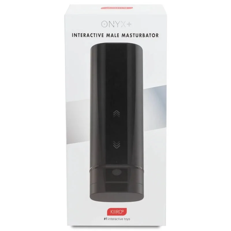 Onyx+ & Pearl 2+ Türkis Paare Set von Kiiroo kaufen | Fesselliebe 2
