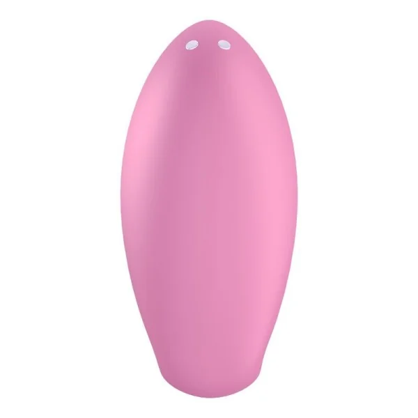 Love Riot Fingervibrator Rosa von Satisfyer Vibrator kaufen | Fesselliebe