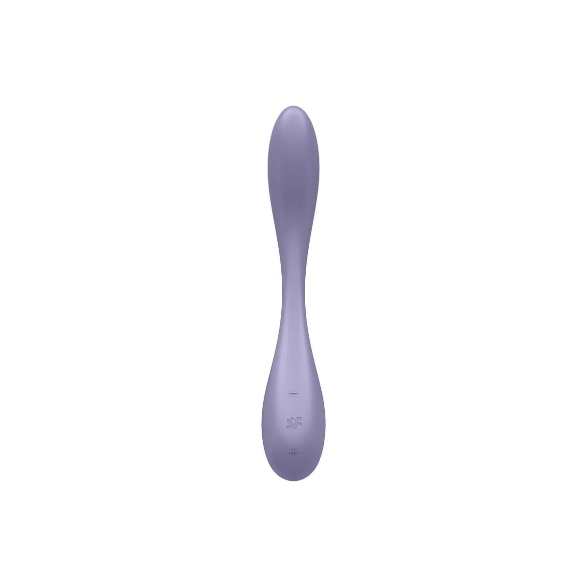 G-Spot Flex 5 Multi Vibrator Lila von Satisfyer Vibrator kaufen | Fesselliebe