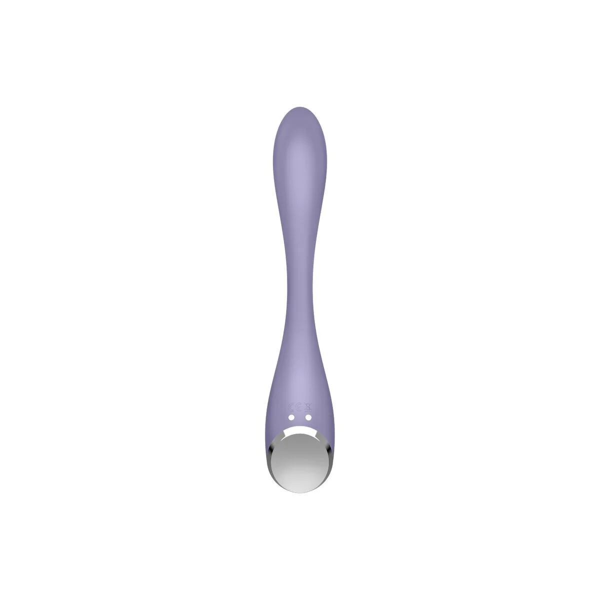 G-Spot Flex 5 Multi Vibrator Lila von Satisfyer Vibrator kaufen | Fesselliebe