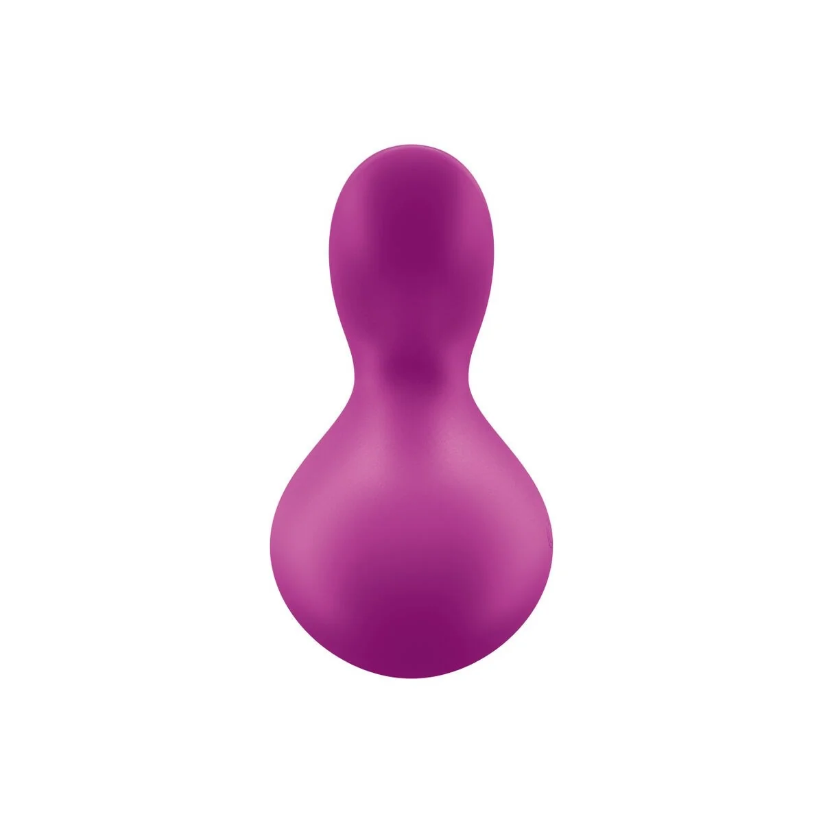 Viva La Vulva 3 Auflegvibrator Violett von Satisfyer Layons kaufen | Fesselliebe