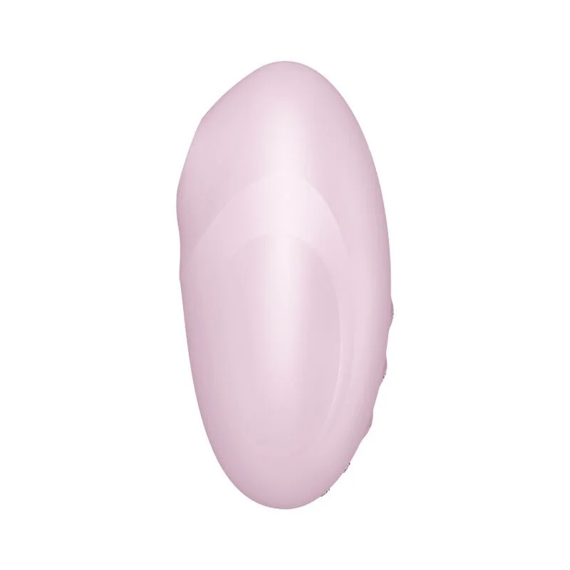 Vulva Lover 3 Luftpulsstimulator & Vibrator Rosa von Satisfyer Air Pulse kaufen | Fesselliebe 2