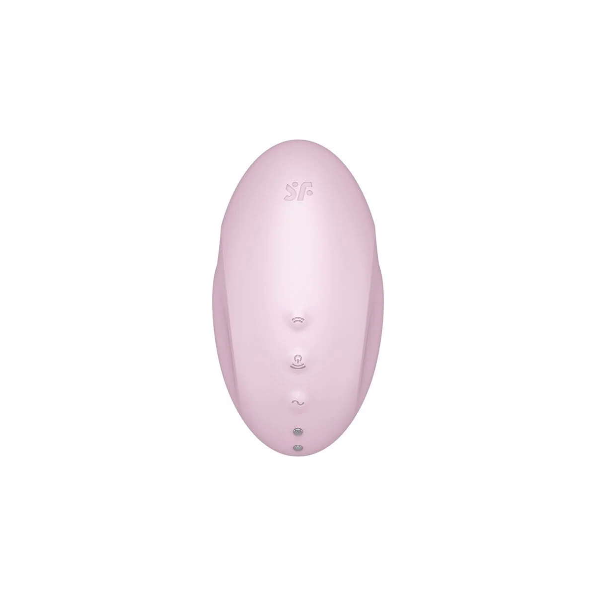 Vulva Lover 3 Luftpulsstimulator & Vibrator Rosa von Satisfyer Air Pulse kaufen | Fesselliebe