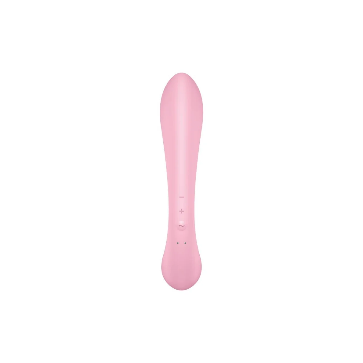 Triple Oh Hybrid Vibration Rosa von Satisfyer Vibrator kaufen | Fesselliebe
