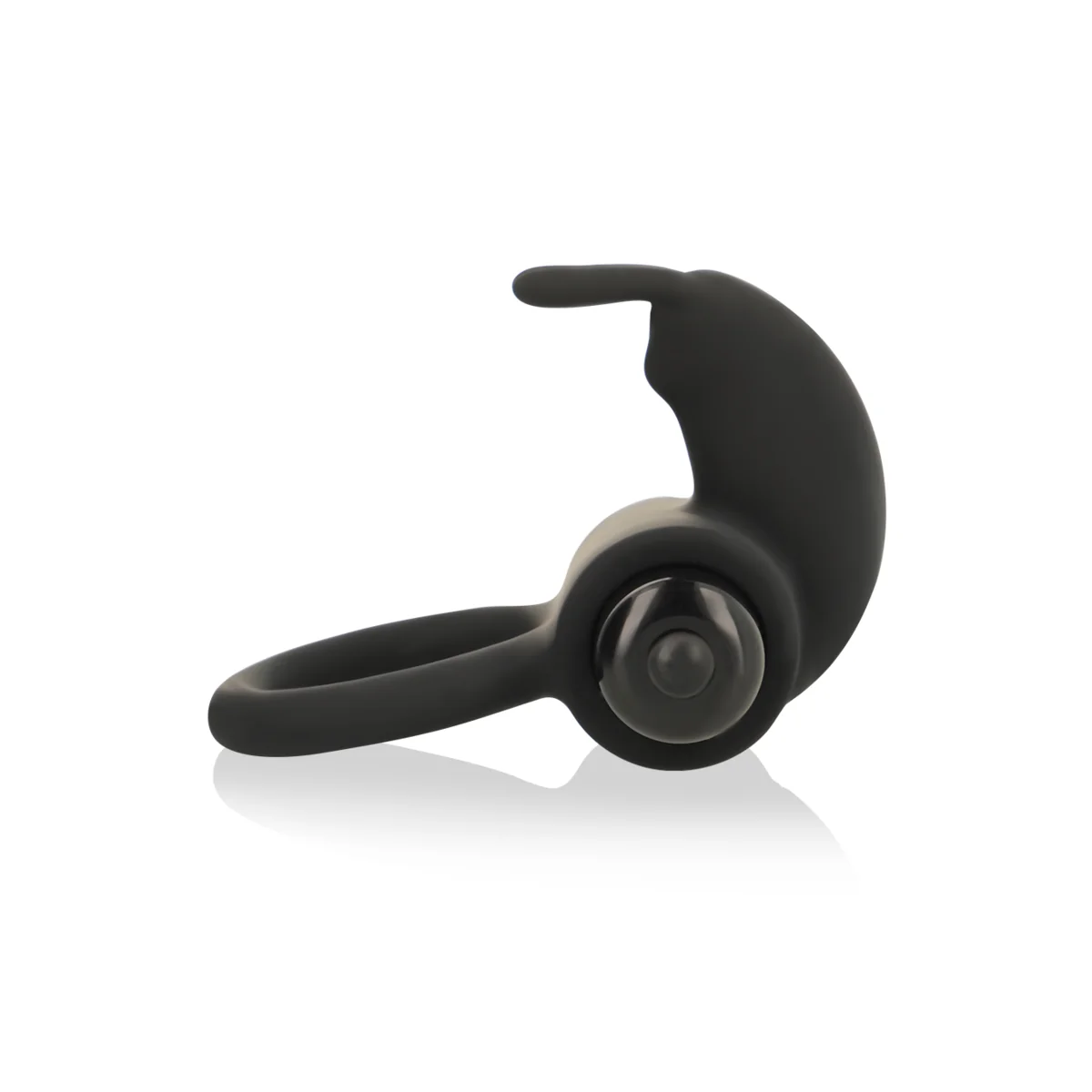 Vibratorring aus Silikon 3 cm von Ohmama Vibrators kaufen | Fesselliebe