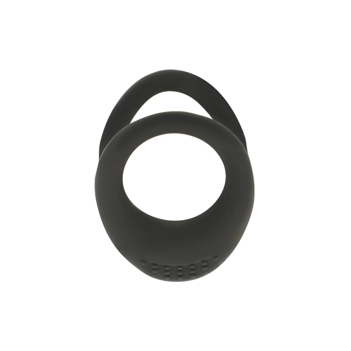 Doppelter Silikonring 3,5 cm - 4,5 cm von Ohmama Fetish kaufen | Fesselliebe