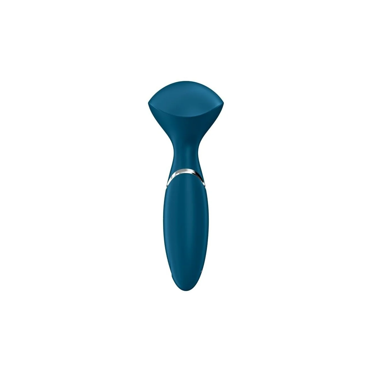 Mini Wond-Er Blau von Satisfyer Wand kaufen | Fesselliebe
