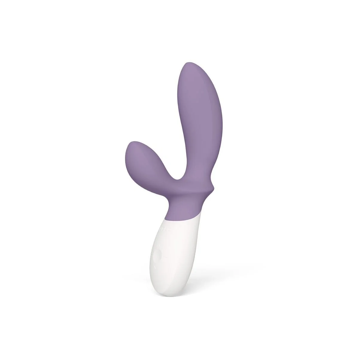 Loki Wave 2 Prostatikmassager - Violett von Lelo kaufen | Fesselliebe