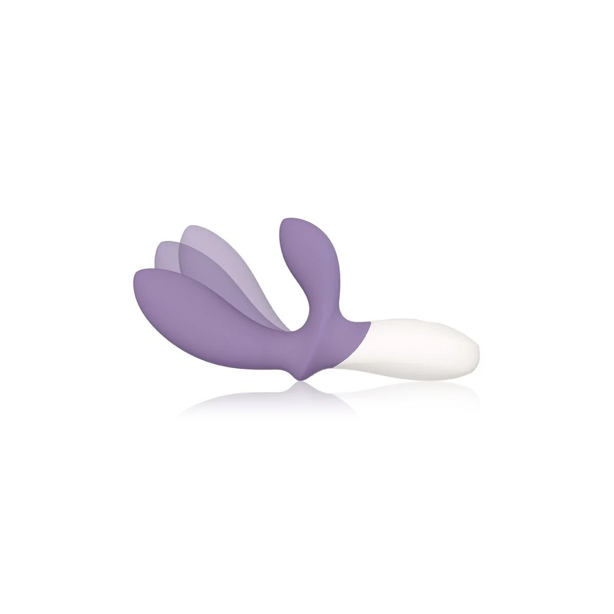 Loki Wave 2 Prostatikmassager - Violett von Lelo kaufen | Fesselliebe