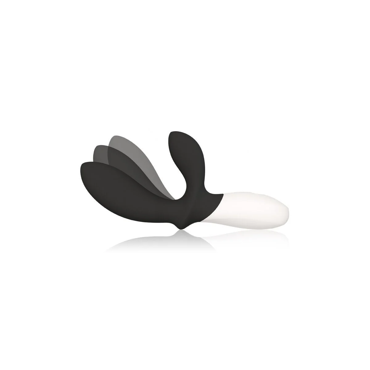 Loki Wave 2 Prostatikmassager - Schwarz von Lelo kaufen | Fesselliebe