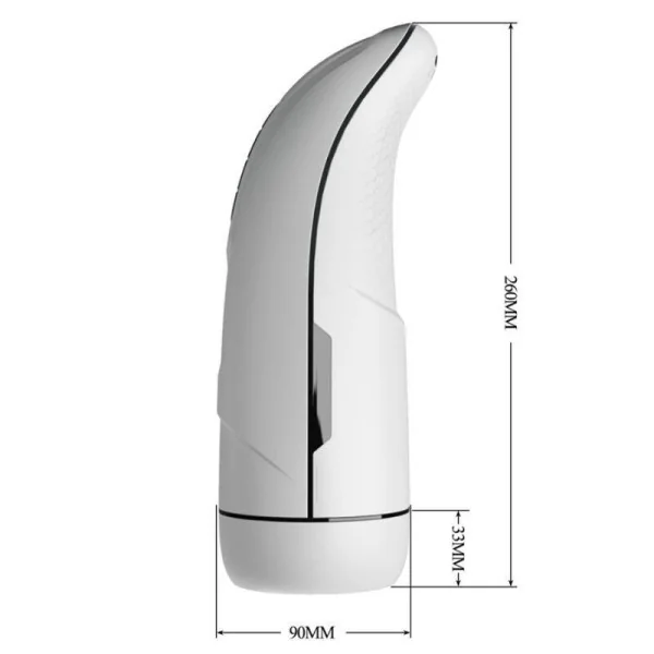 Marissa Mnnlicher Masturbator Vibration. Wrme. Stimme und Saugung von Pretty Love Male kaufen | Fesselliebe