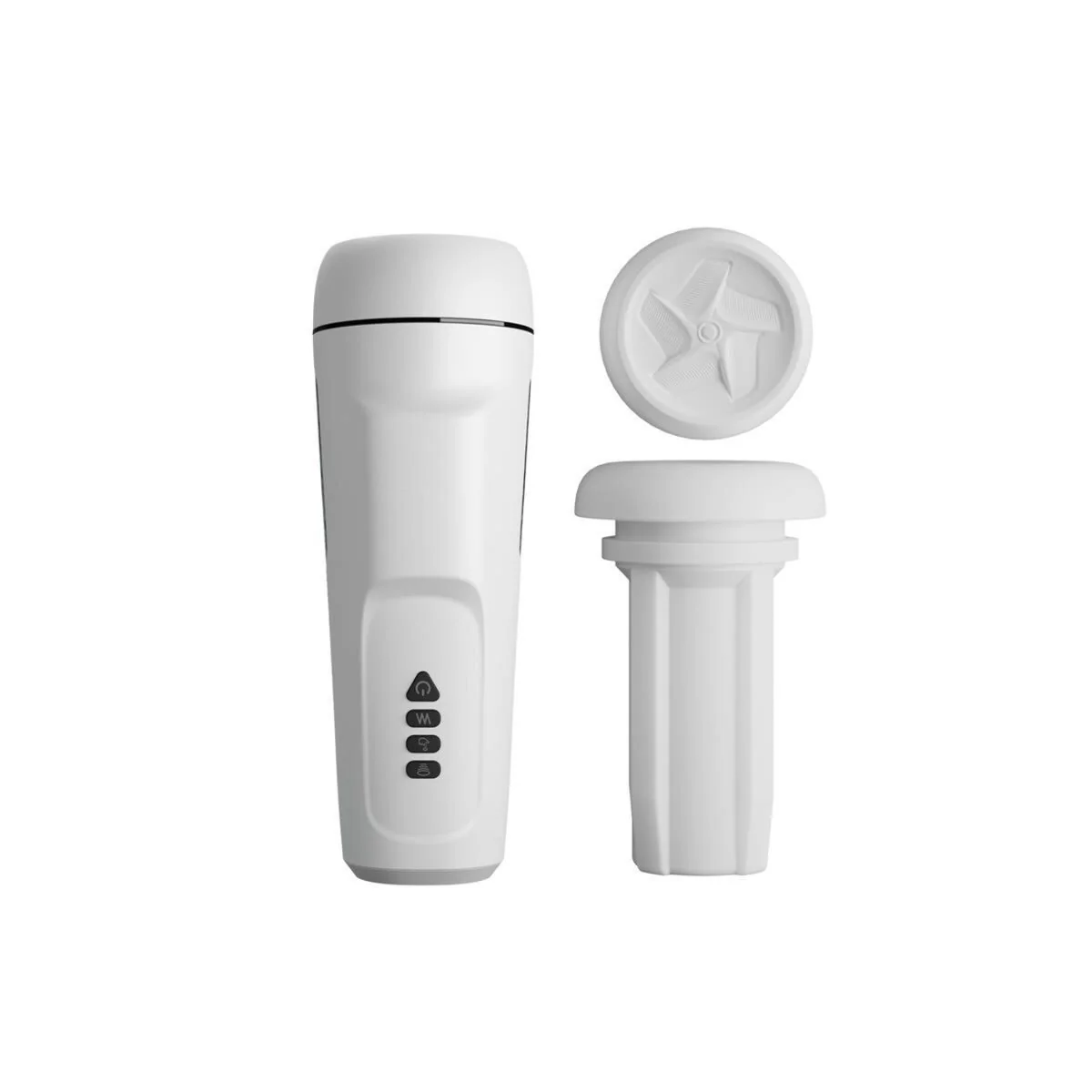 Sienna Mnnlicher Masturbator mit Vibration. Stimme und Saugung von Pretty Love Male kaufen | Fesselliebe