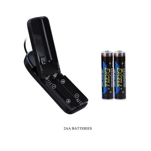 Ultra Leidenschaftlicher Geschirr 26 cm Natural von Baile Harness Collection kaufen | Fesselliebe