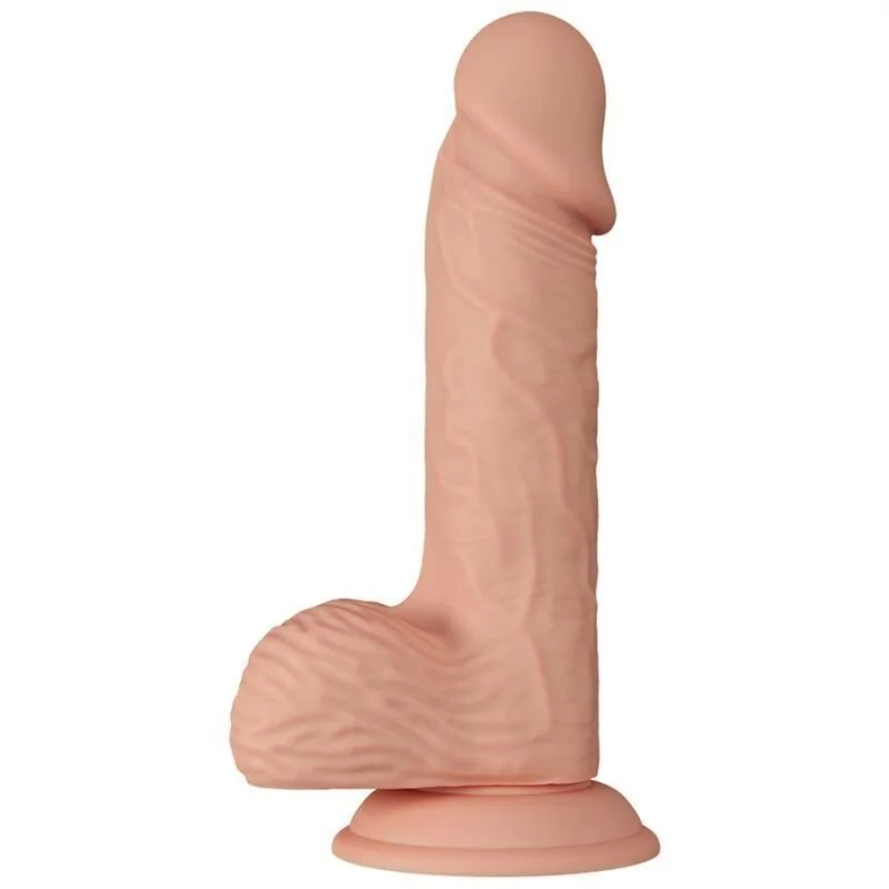 Catoblepas Flexibler realistischer Dildo 20.6 cm Natürlich von Baile Dildos kaufen | Fesselliebe 2