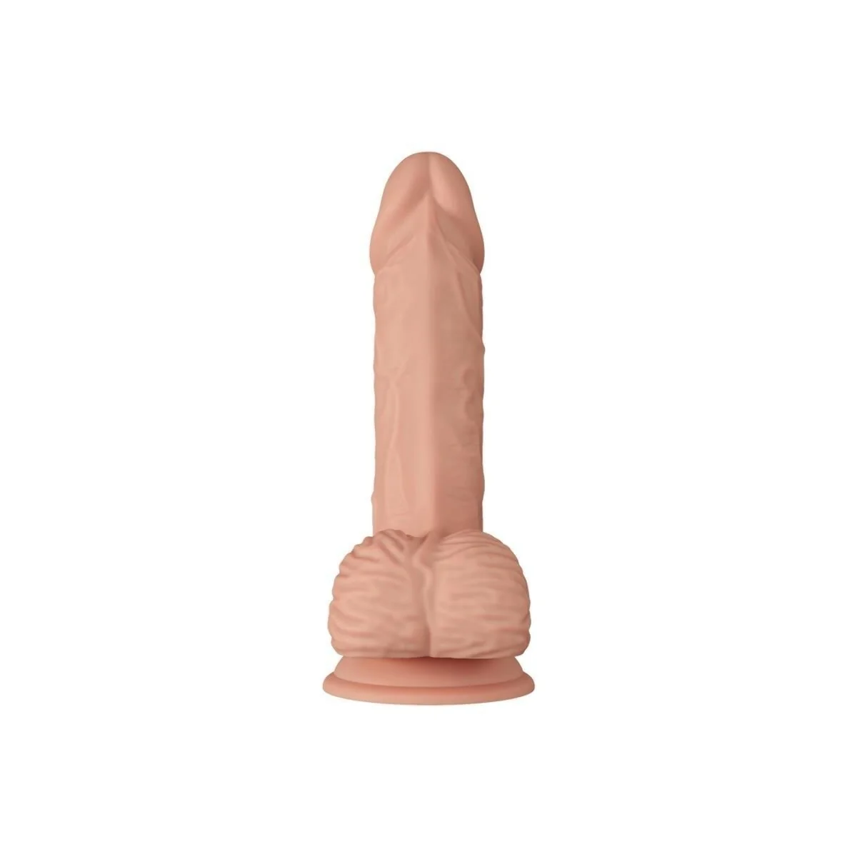 Catoblepas Flexibler realistischer Dildo 20.6 cm Natürlich von Baile Dildos kaufen | Fesselliebe