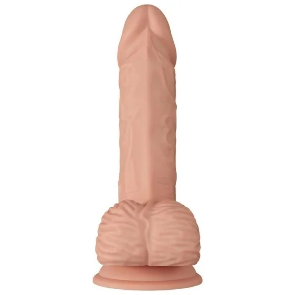 Catoblepas Flexibler realistischer Dildo 20.6 cm Natürlich von Baile Dildos kaufen | Fesselliebe