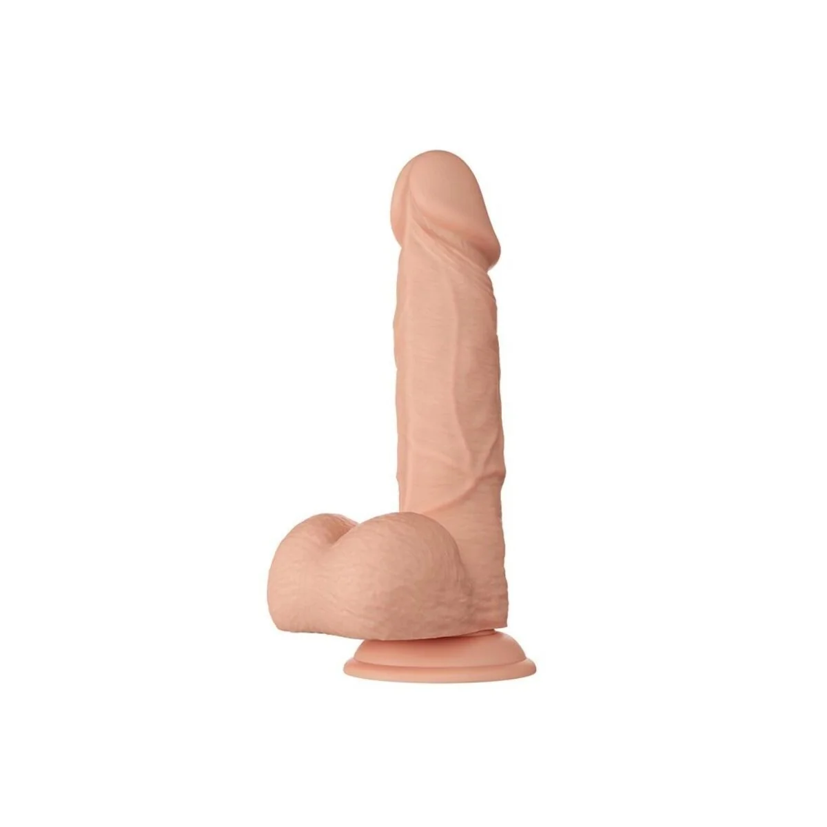 Bahamut Flexibler realistischer Dildo 21.8 cm Natürlich von Baile Dildos kaufen | Fesselliebe