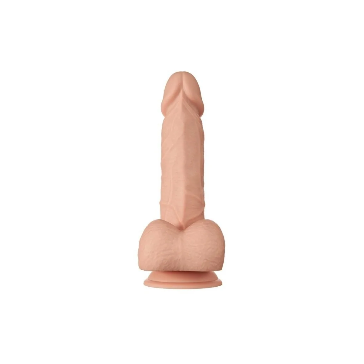 Bahamut Flexibler realistischer Dildo 21.8 cm Natürlich von Baile Dildos kaufen | Fesselliebe