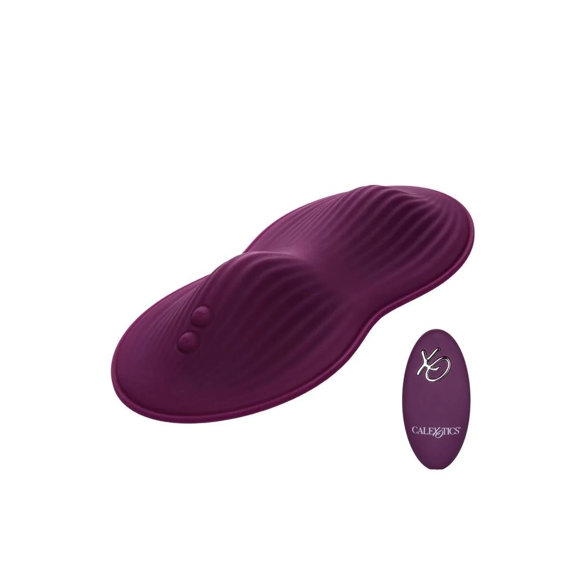 mit Fernbedienung Dual Rider von Calexotics kaufen | Fesselliebe