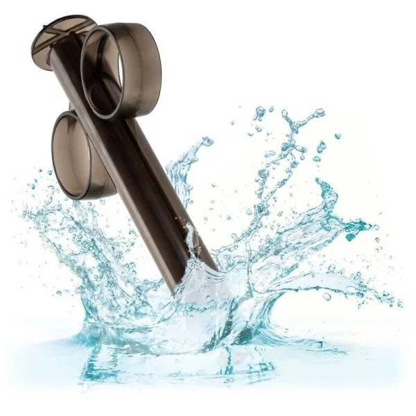 XL Lube Tube Schwarz von Calexotics kaufen | Fesselliebe