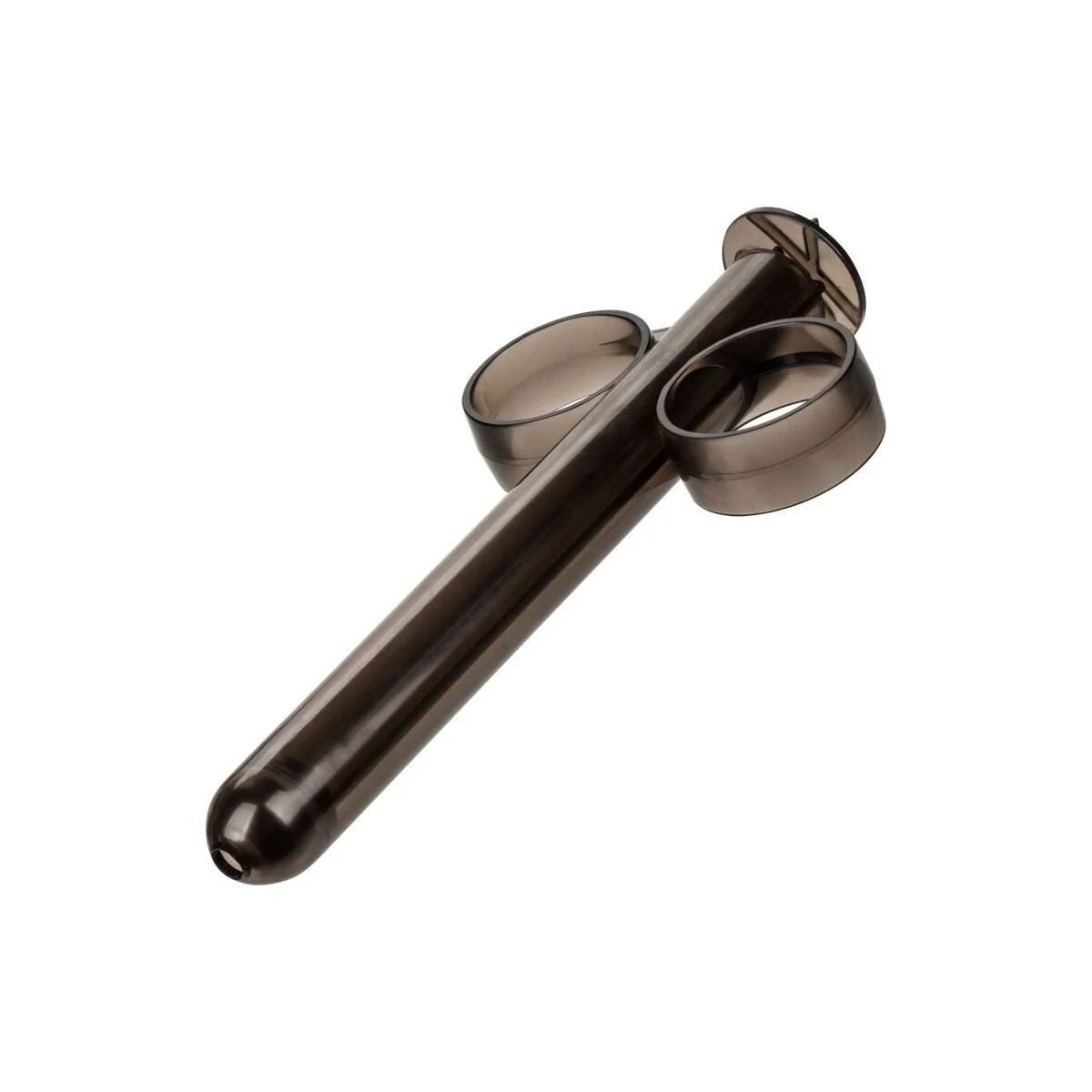 XL Lube Tube Schwarz von Calexotics kaufen | Fesselliebe