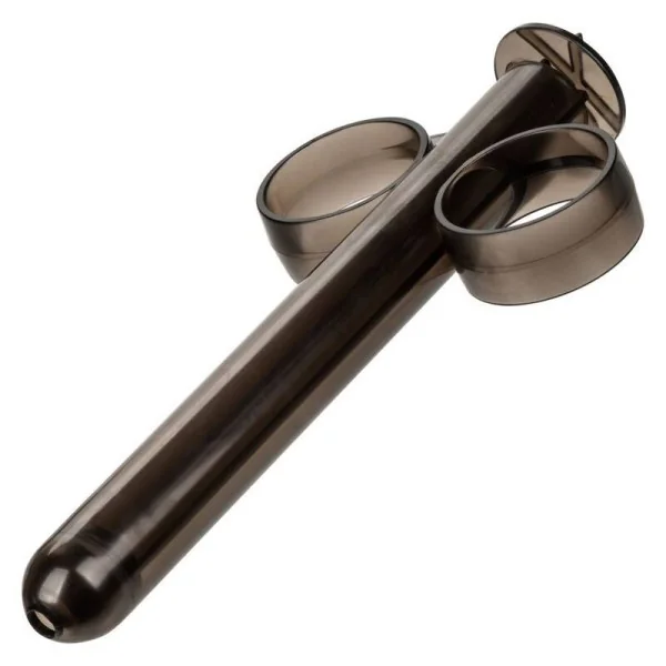 XL Lube Tube Schwarz von Calexotics kaufen | Fesselliebe