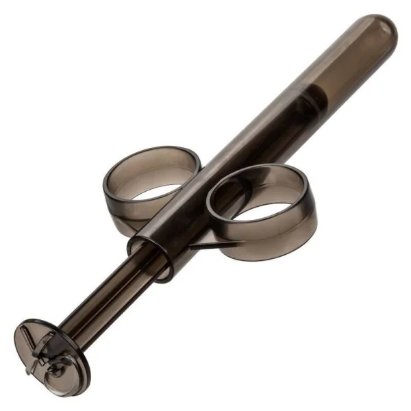 XL Lube Tube Schwarz von Calexotics kaufen | Fesselliebe